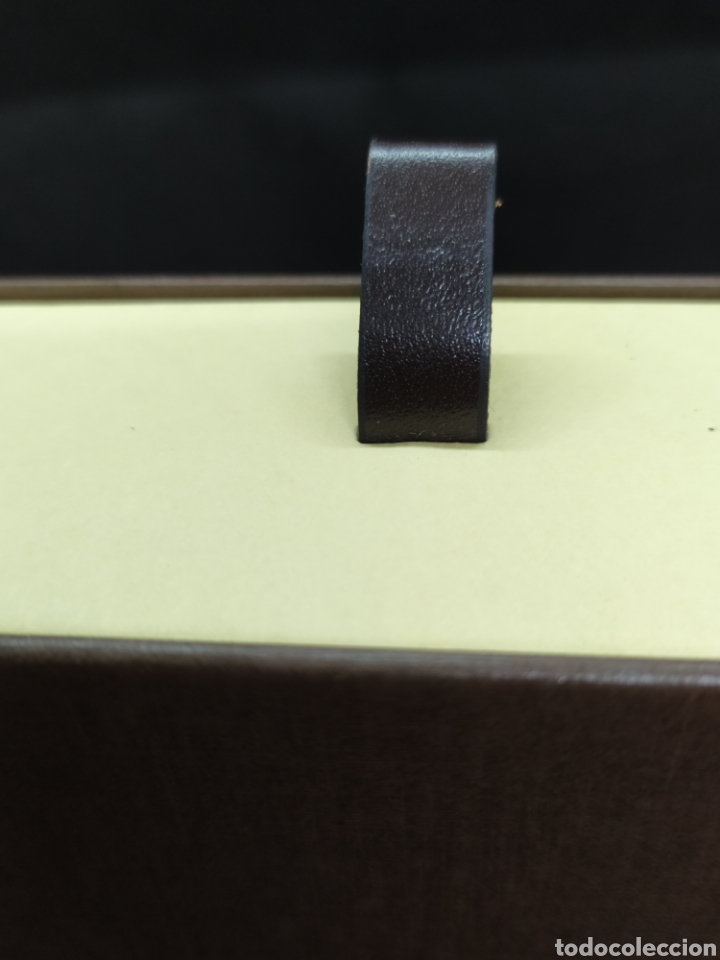 Vintage: Estuche Louis Vuitton. - Foto 3