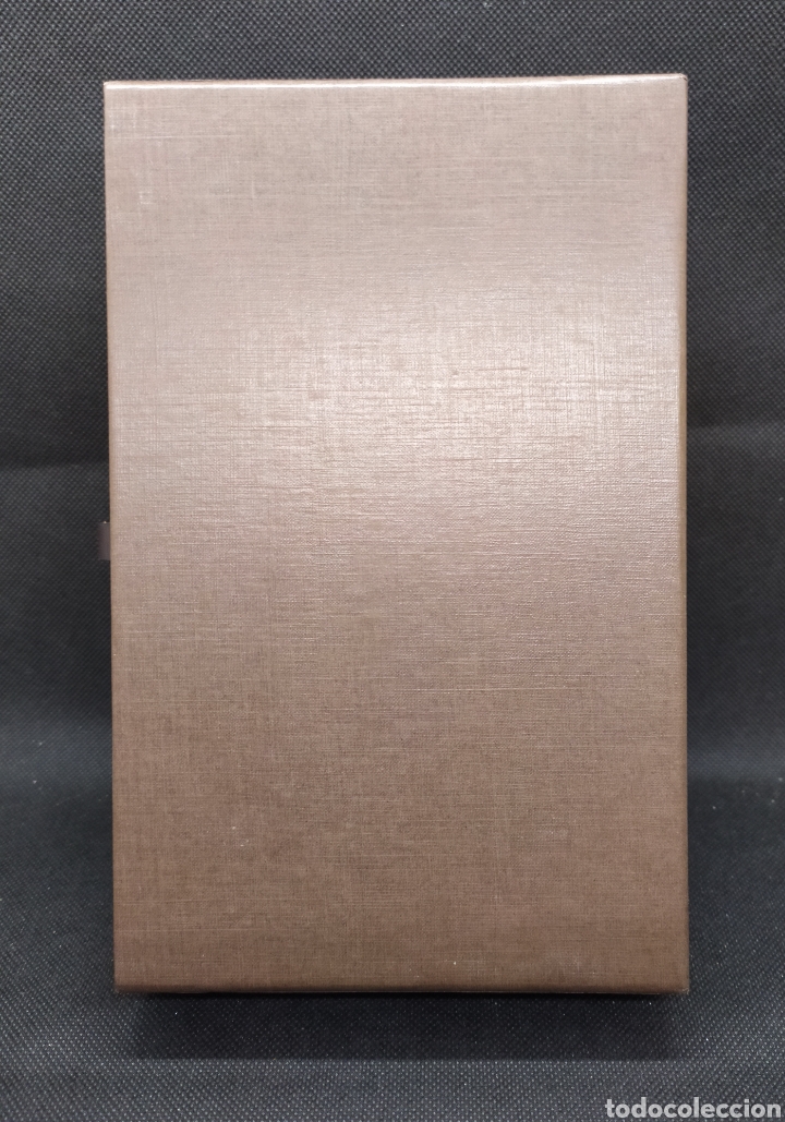 Vintage: Estuche Louis Vuitton. - Foto 4