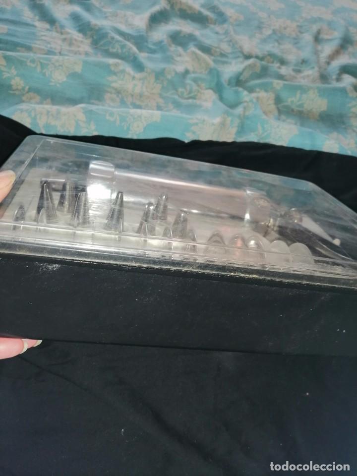 Vintage: Manga pastelera nueva - Foto 3