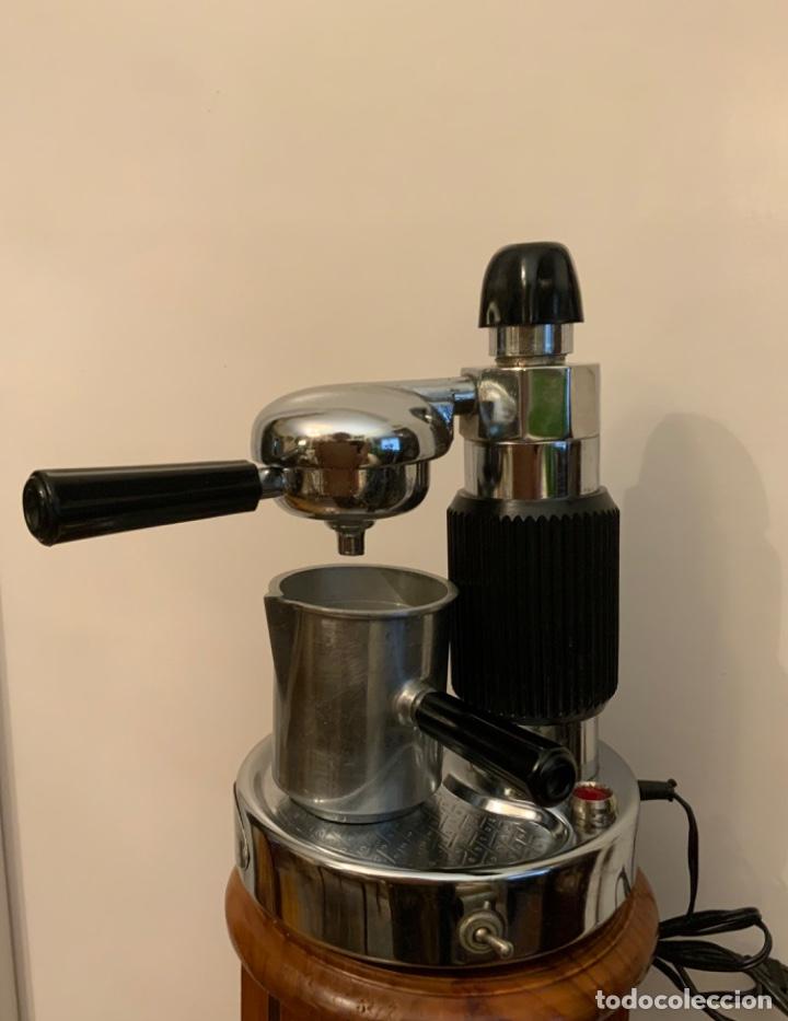 Vintage: ELECTRO CAFETERA PRESS 125V A&Ntilde;OS 50 - Foto 11
