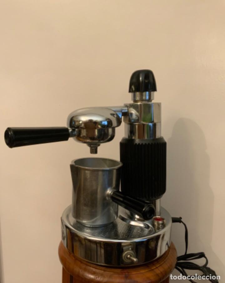Vintage: ELECTRO CAFETERA PRESS 125V A&Ntilde;OS 50 - Foto 12
