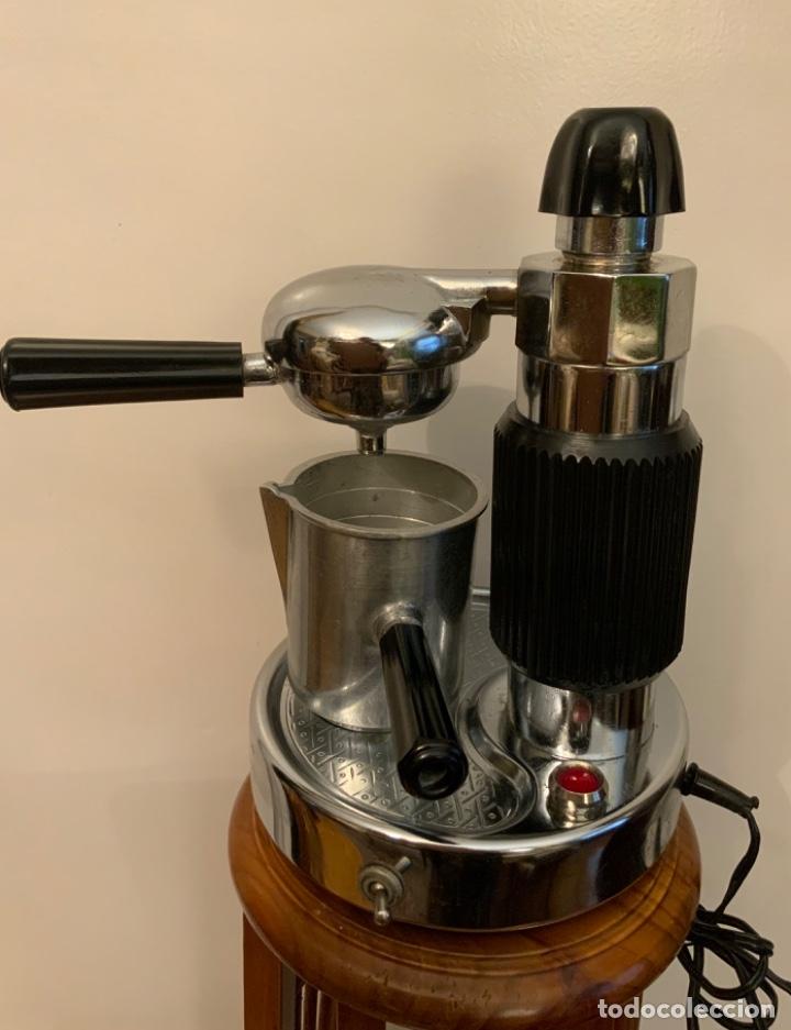 Vintage: ELECTRO CAFETERA PRESS 125V A&Ntilde;OS 50 - Foto 13