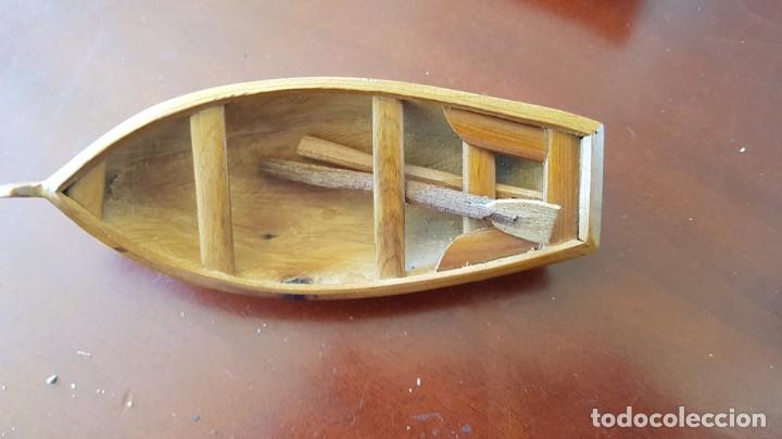 Vintage: artesania en madera - Foto 3