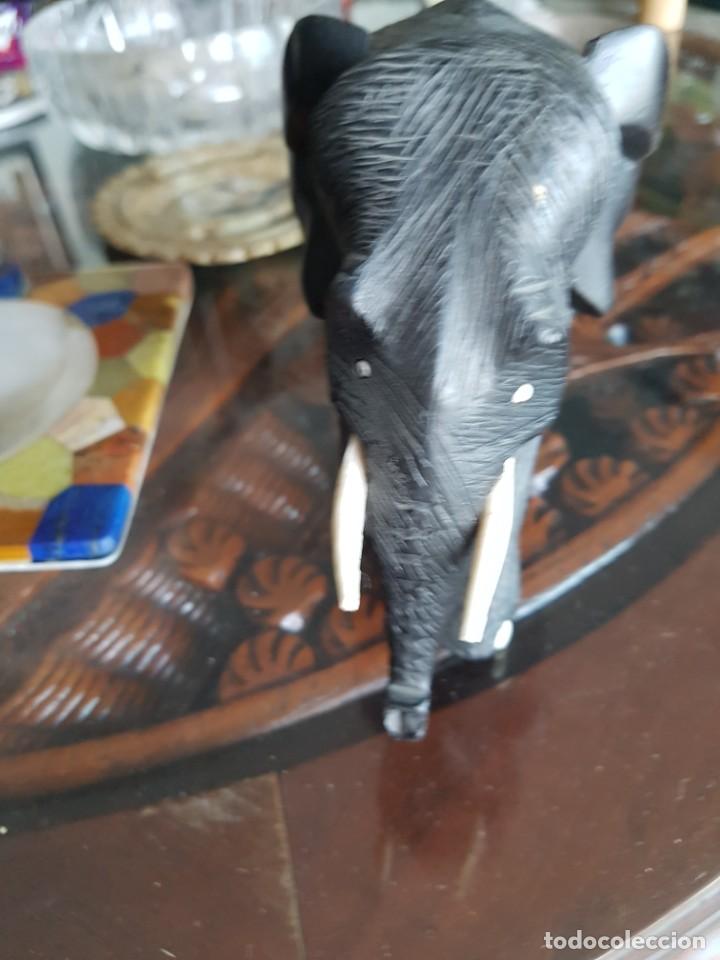Vintage: artesania en madera - Foto 1