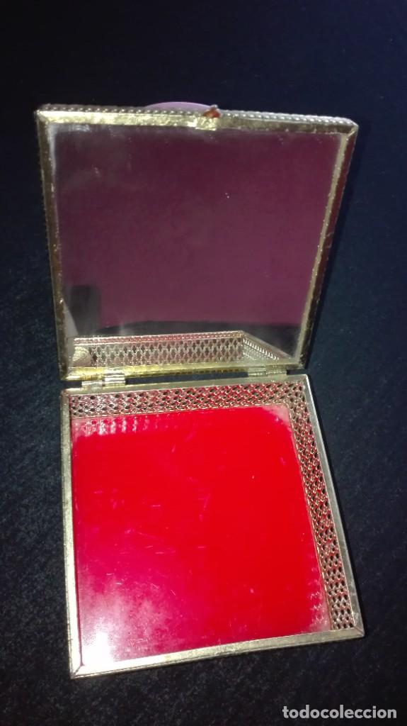 Vintage: CAJA JOYERO PRIMERA COMUNION - Foto 2