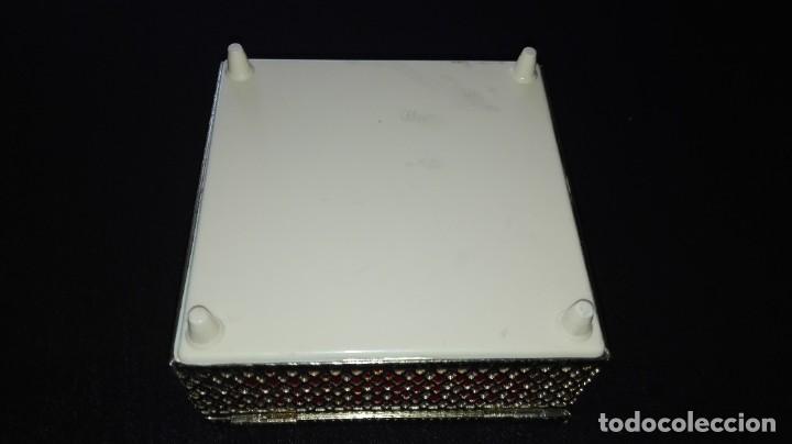 Vintage: CAJA JOYERO PRIMERA COMUNION - Foto 5