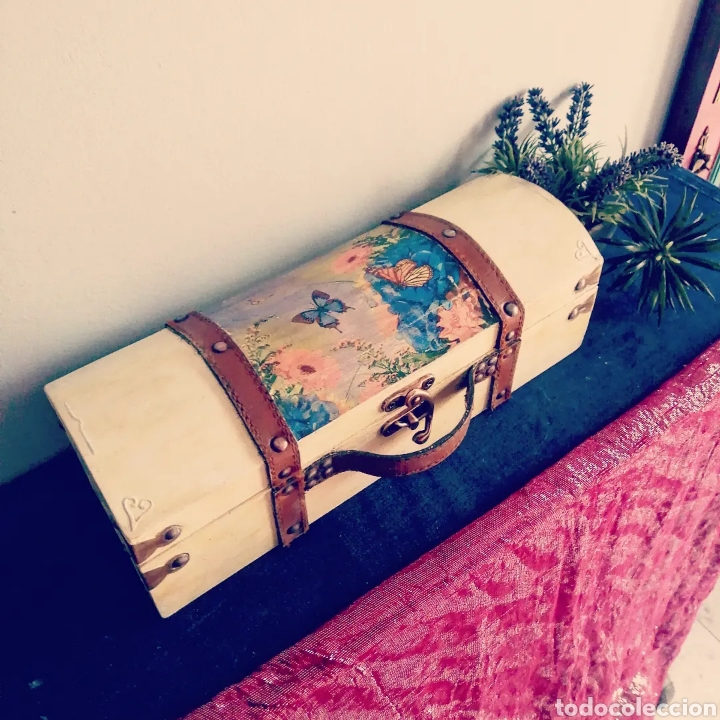 Vintage: Baul vintage - Foto 3