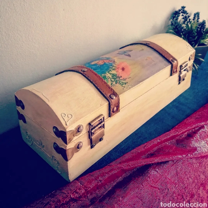 Vintage: Baul vintage - Foto 4
