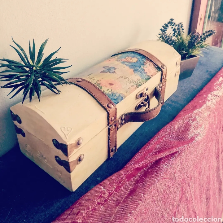 Vintage: Baul vintage - Foto 1