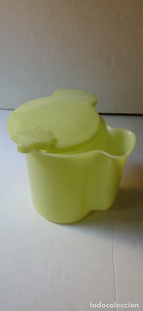 Vintage: Jarra Tupperware - Foto 2
