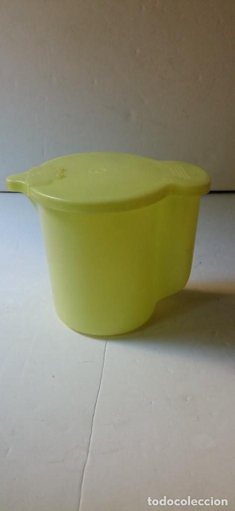Vintage: Jarra Tupperware - Foto 3