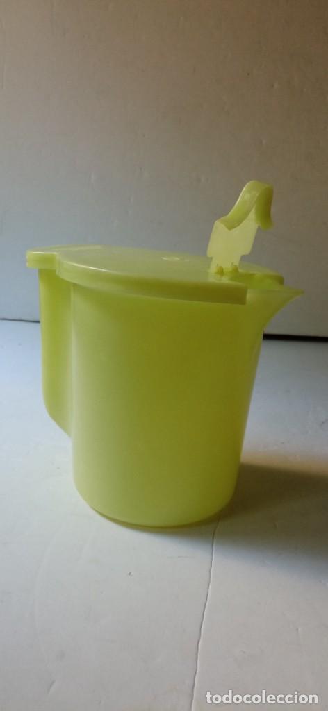 Vintage: Jarra Tupperware - Foto 4