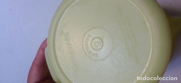 Vintage: Jarra Tupperware - Foto 5