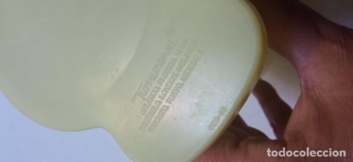 Vintage: Jarra Tupperware - Foto 6
