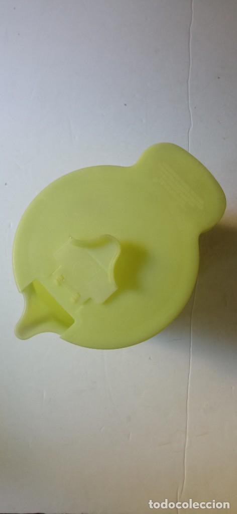 Vintage: Jarra Tupperware - Foto 9