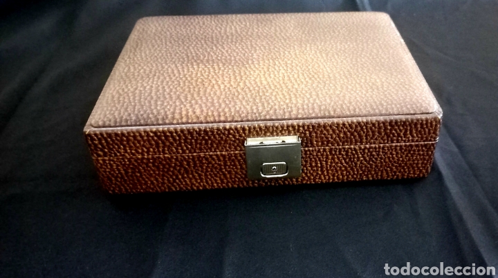 Vintage: NECESER VINTAGE FOLCAR - Foto 2