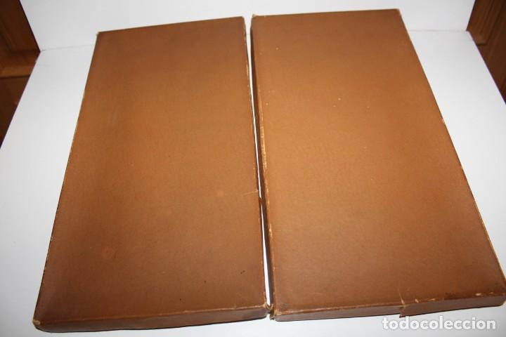 Vintage: 2 CUADROS ORIENTALES - Foto 13