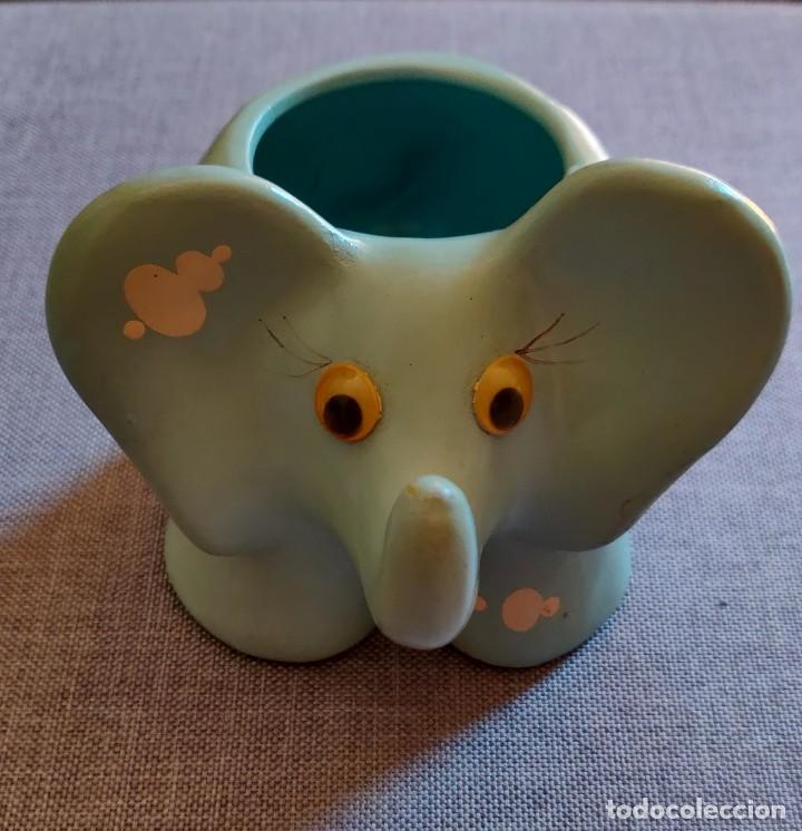 Vintage: Elefante - Foto 1