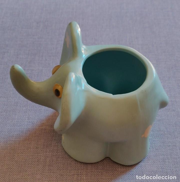 Vintage: Elefante - Foto 2
