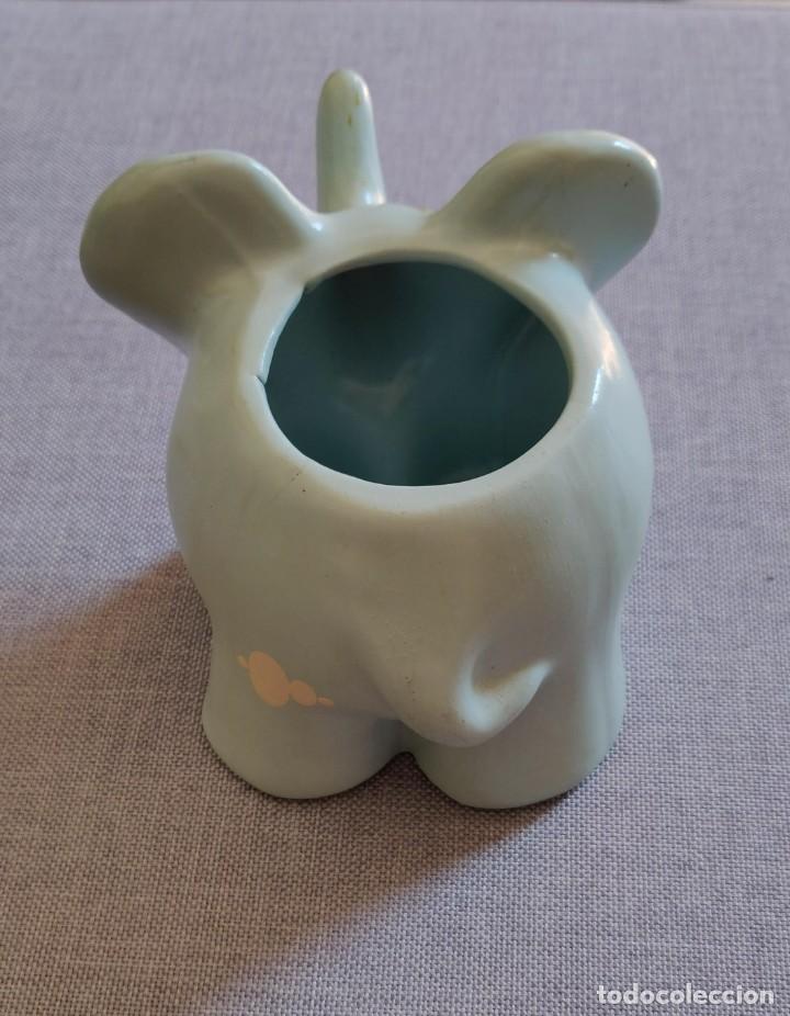 Vintage: Elefante - Foto 3