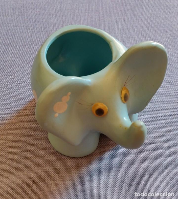 Vintage: Elefante - Foto 6