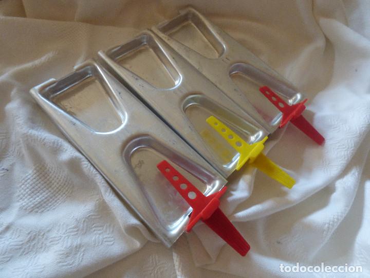 Vintage: Moldes para polos,vintage. - Foto 2