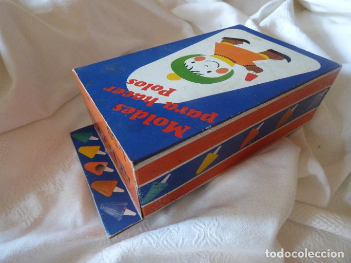 Vintage: Moldes para polos,vintage. - Foto 4