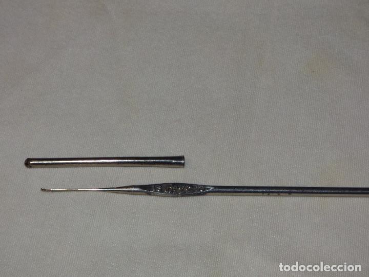 Vintage: Ganchillo Made In U.S.A. - Foto 1