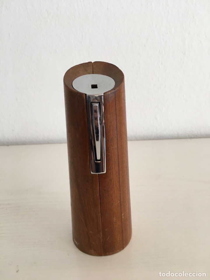 Vintage: Encenedor Menhir d&rsquo;Andr&eacute; Ricard - Foto 2