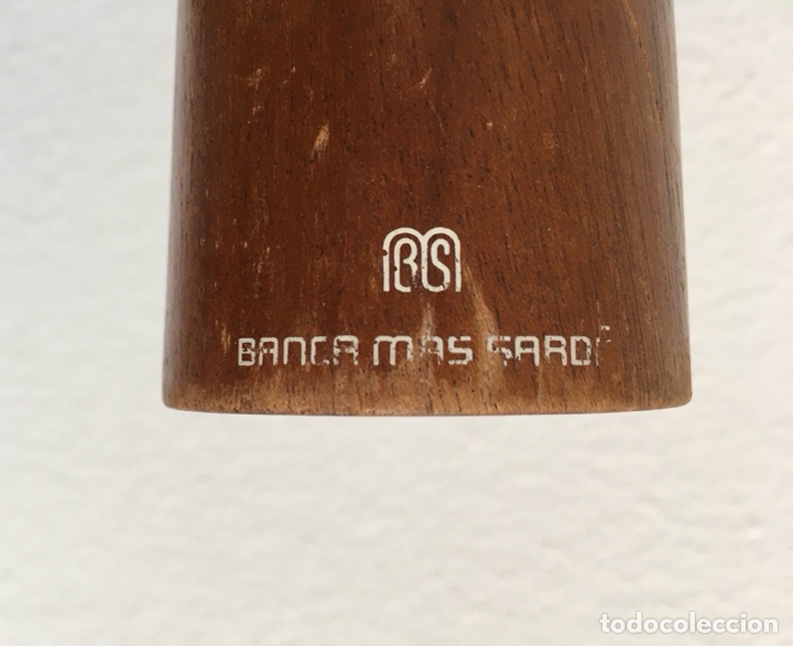 Vintage: Encenedor Menhir d&rsquo;Andr&eacute; Ricard - Foto 6