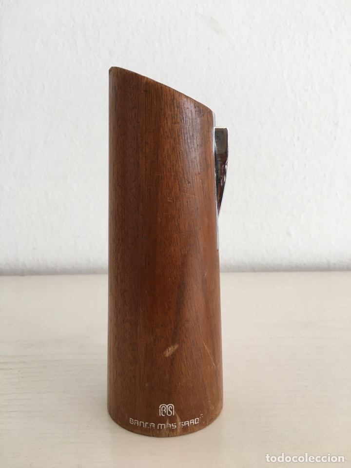 Vintage: Encenedor Menhir d&rsquo;Andr&eacute; Ricard - Foto 1