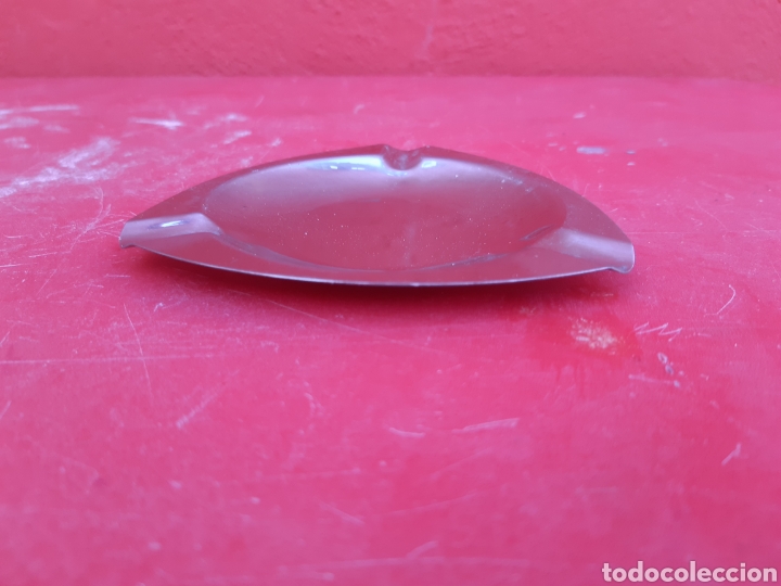 Vintage: 25 CENICEROS METALICOS - Foto 4
