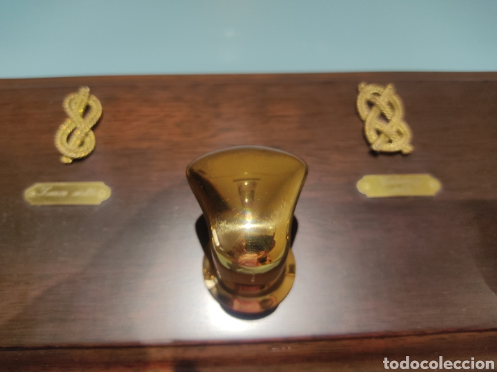 Vintage: Decoraci&oacute;n marinera percha - Foto 7