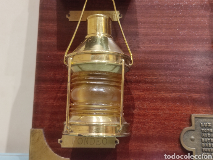 Vintage: Decoraci&oacute;n marinera. - Foto 10