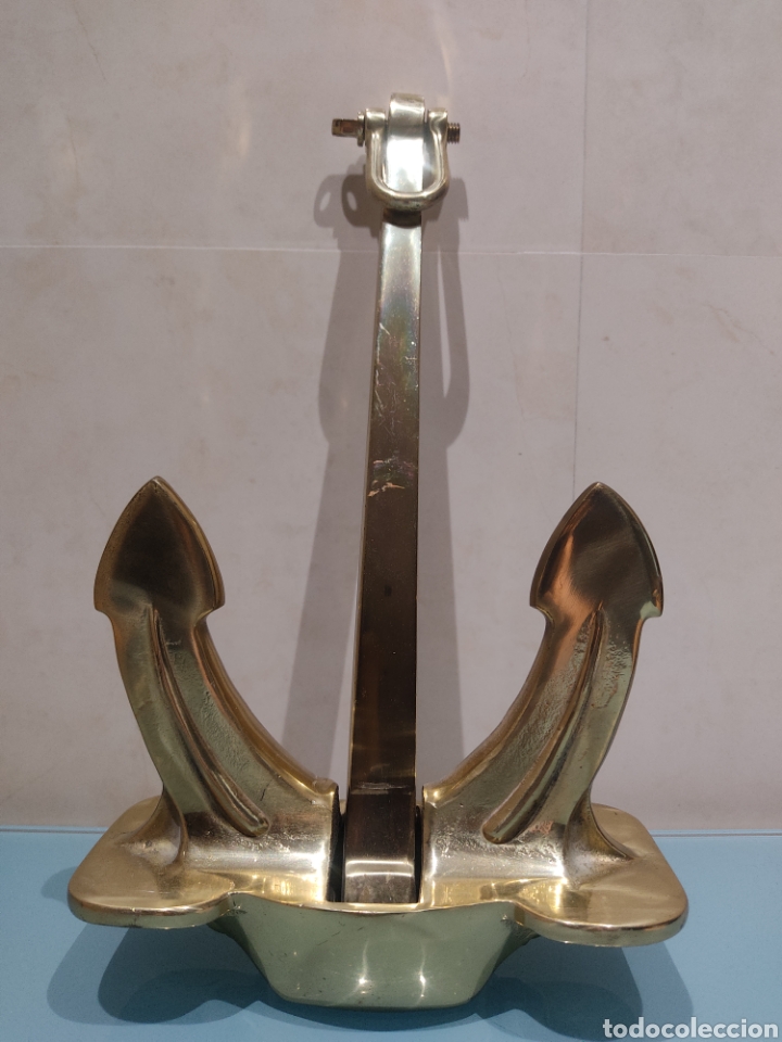 Vintage: Decoraci&oacute;n marinera. - Foto 2