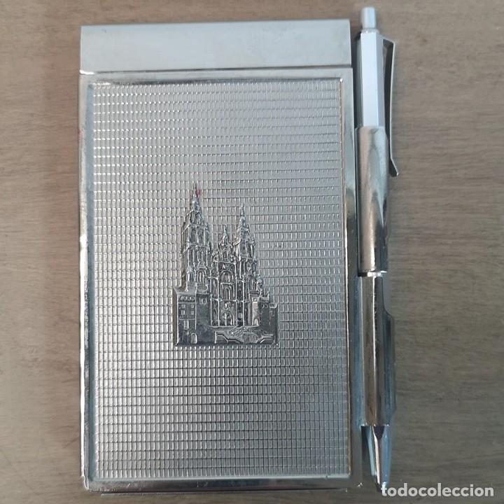 Vintage: Agenda Telef&oacute;nica Vintage - Foto 1