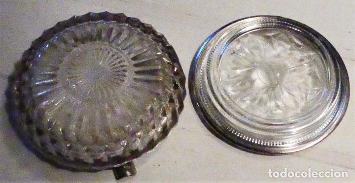 Vintage: 2 ceniceros - Foto 2