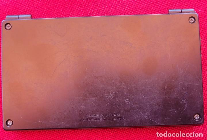 Vintage: AGENDA ELECTRONICA DIGITAL DIARY CASIO SF-4000 - Foto 6