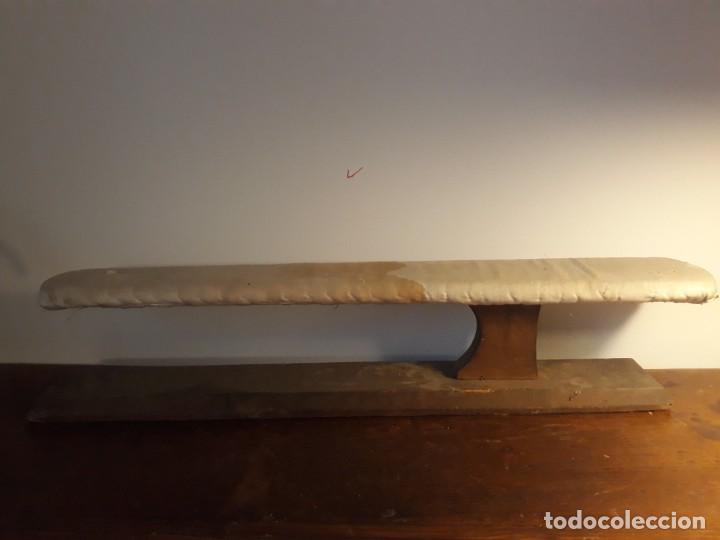 Vintage: Tabla de planchar mangas - Foto 2
