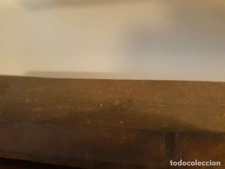 Vintage: Tabla de planchar mangas - Foto 3