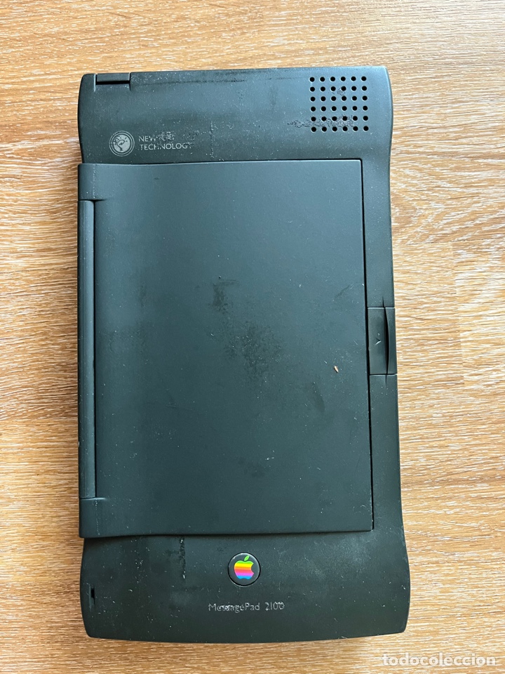 Vintage: Apple Message Pad 2100 Newton - Foto 5