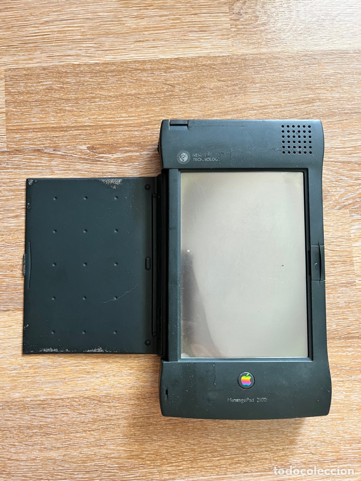 Vintage: Apple Message Pad 2100 Newton - Foto 8