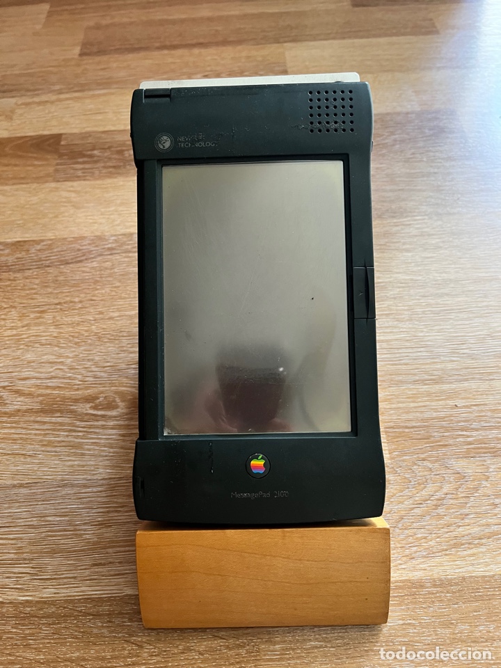 Vintage: Apple Message Pad 2100 Newton - Foto 1