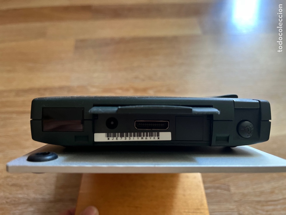 Vintage: Apple Message Pad 2100 Newton - Foto 9