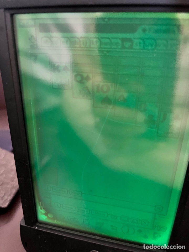 Vintage: Apple Message Pad 2100 Newton - Foto 7