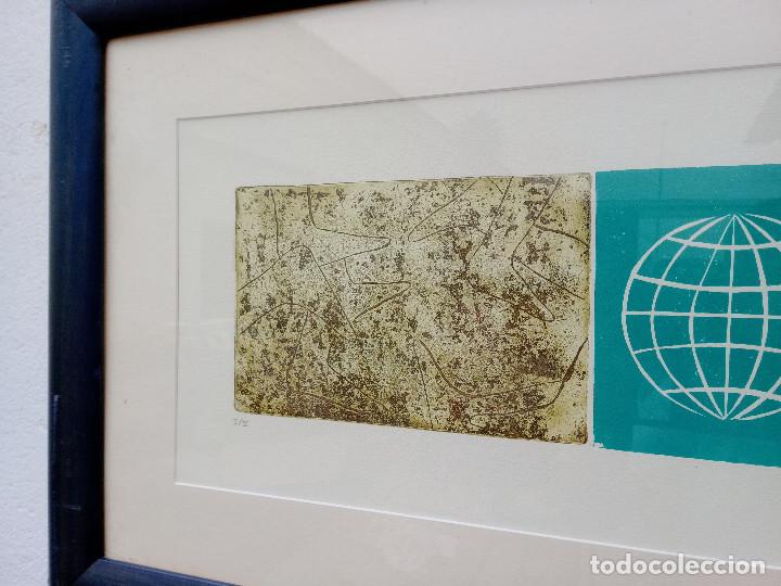 Vintage: cuadro - Foto 3