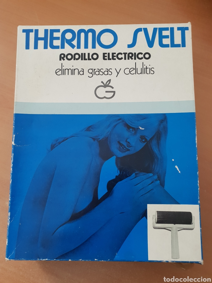 Vintage: Aparato Thermo Svelt - Foto 3