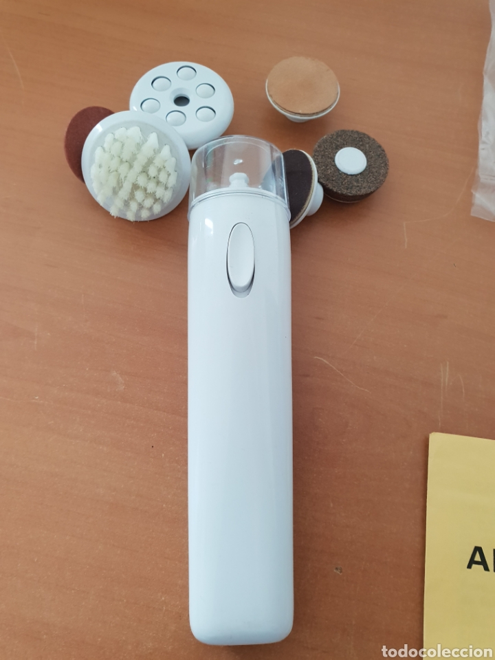 Vintage: Aparato Annabella Finger Tips - Foto 1