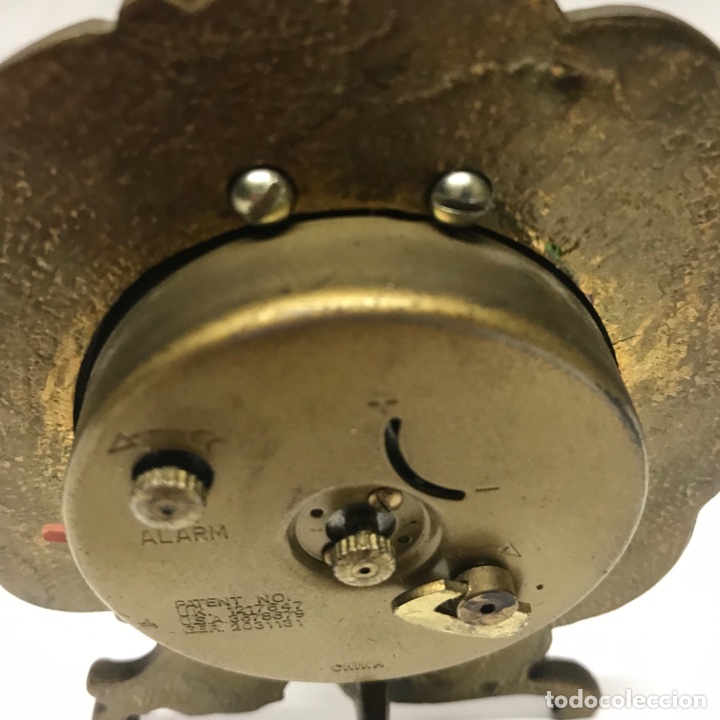 Vintage: RELOJ VINTAGE EQUITY - Foto 3