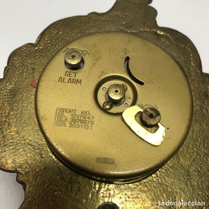 Vintage: RELOJ VINTAGE EQUITY - Foto 4